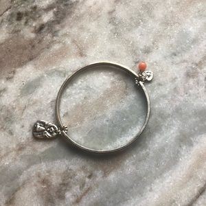 love faith hope bracelet